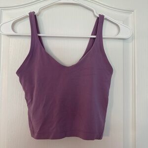 lululemon Align Tank
